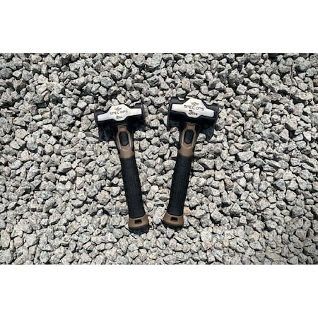 Spec Ops Sledge, Drilling, 3LB SPEC-M-DRILL3